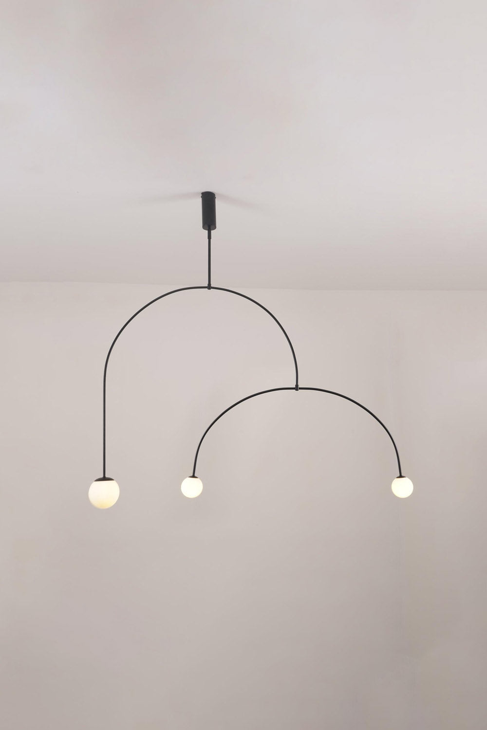 Mobile Chandelier - SamuLighting