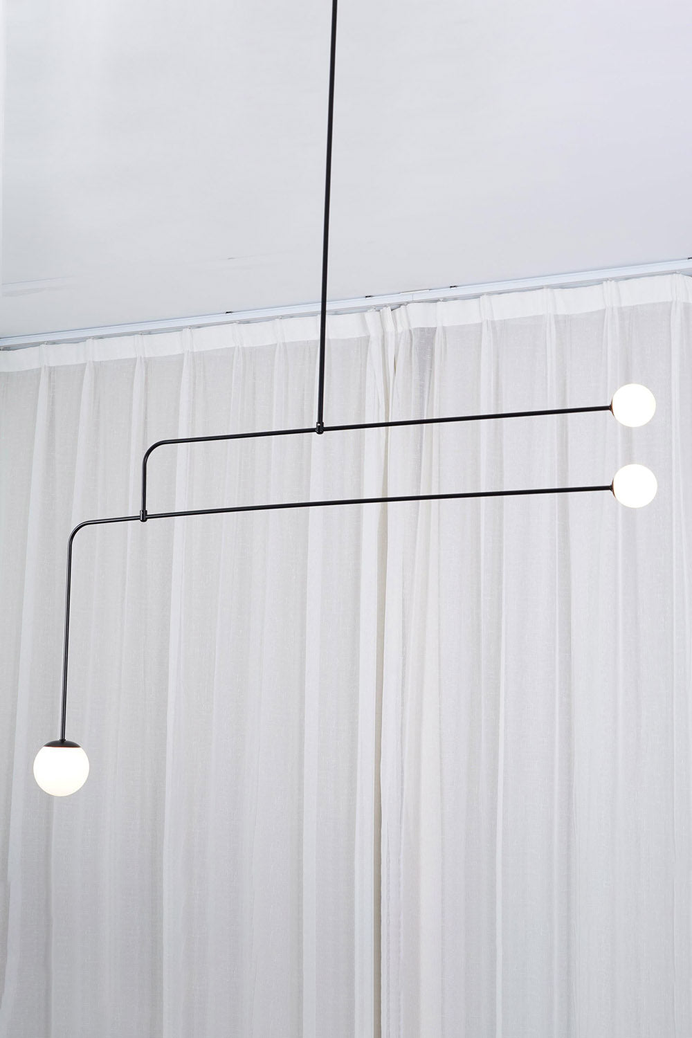 Mobile Chandelier - SamuLighting