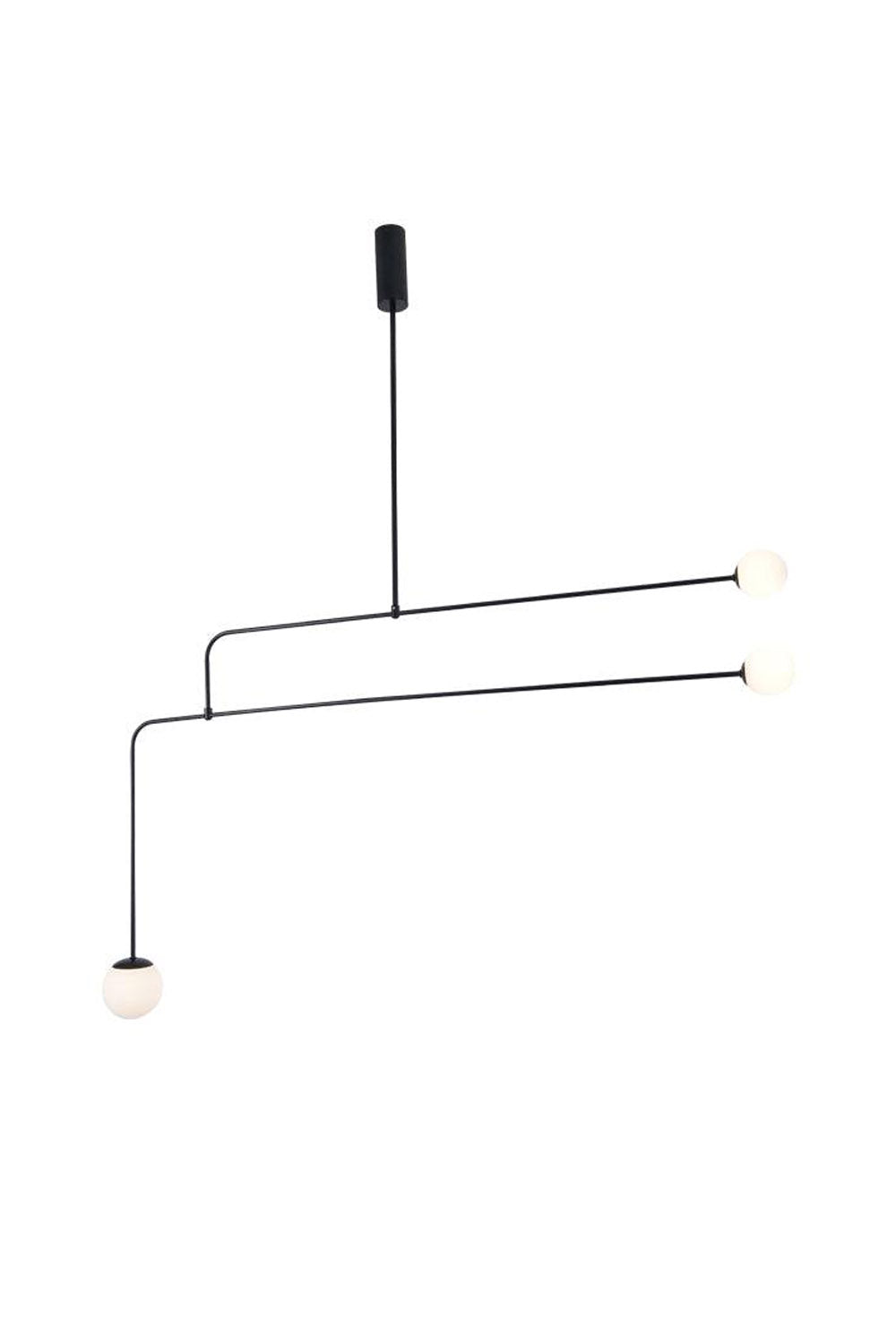 Mobile Chandelier - SamuLighting