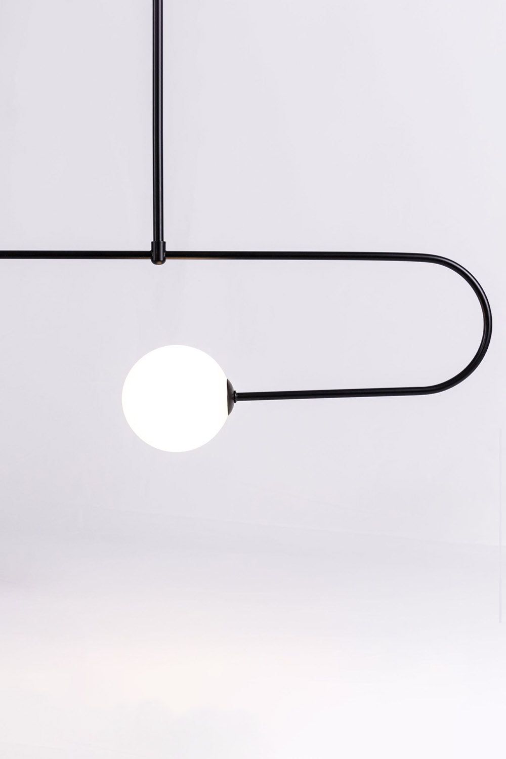 Mobile Chandelier - SamuLighting