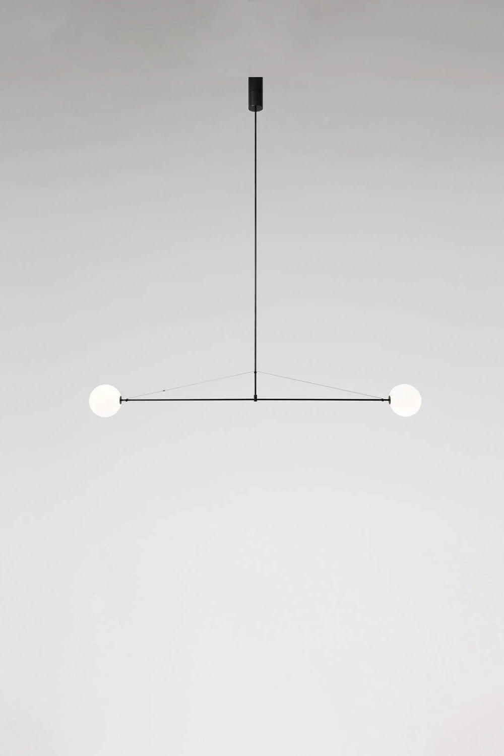 Mobile Chandelier - SamuLighting