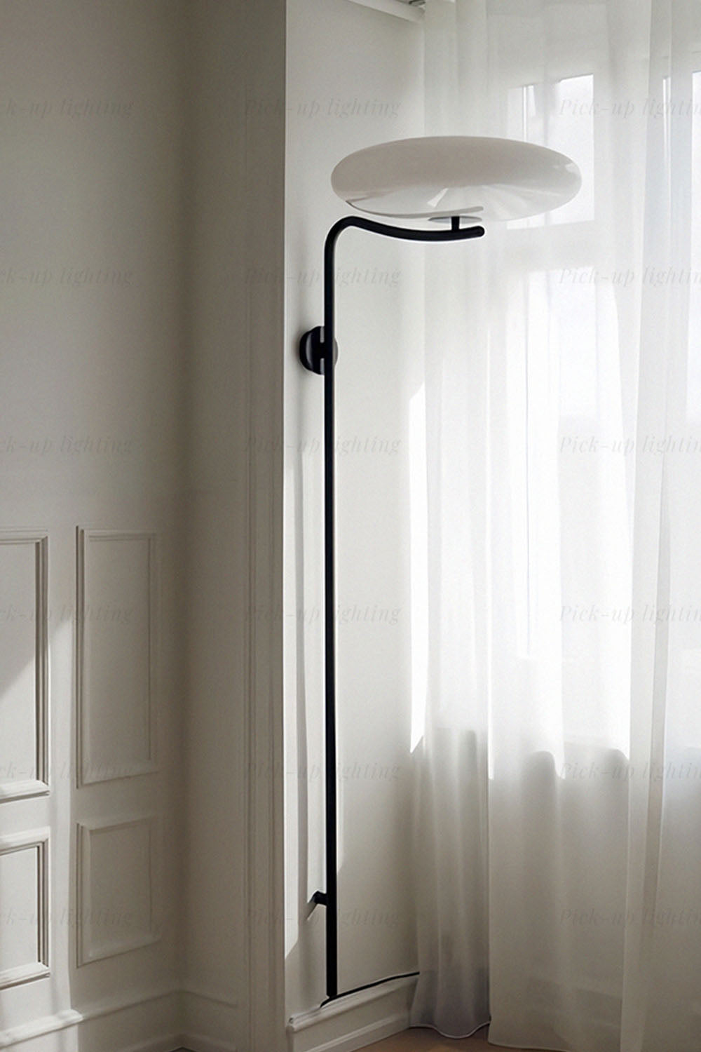 Model 2065 LED Wall Lamp
