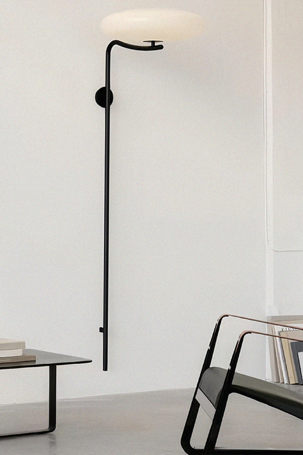 Model 2065 LED Wall Lamp
