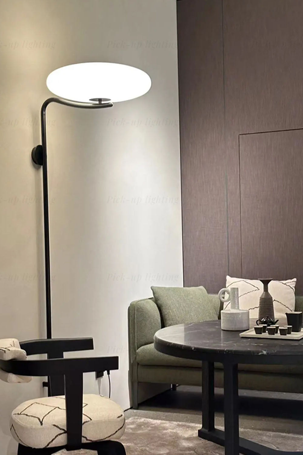 Model 2065 LED Wall Lamp