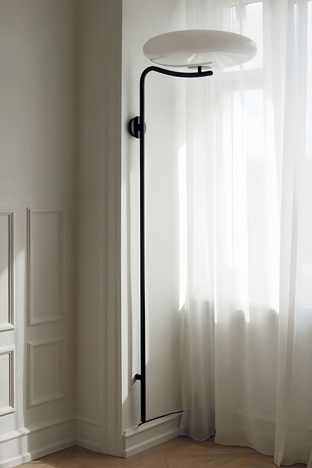 Model 2065 LED Wall Lamp