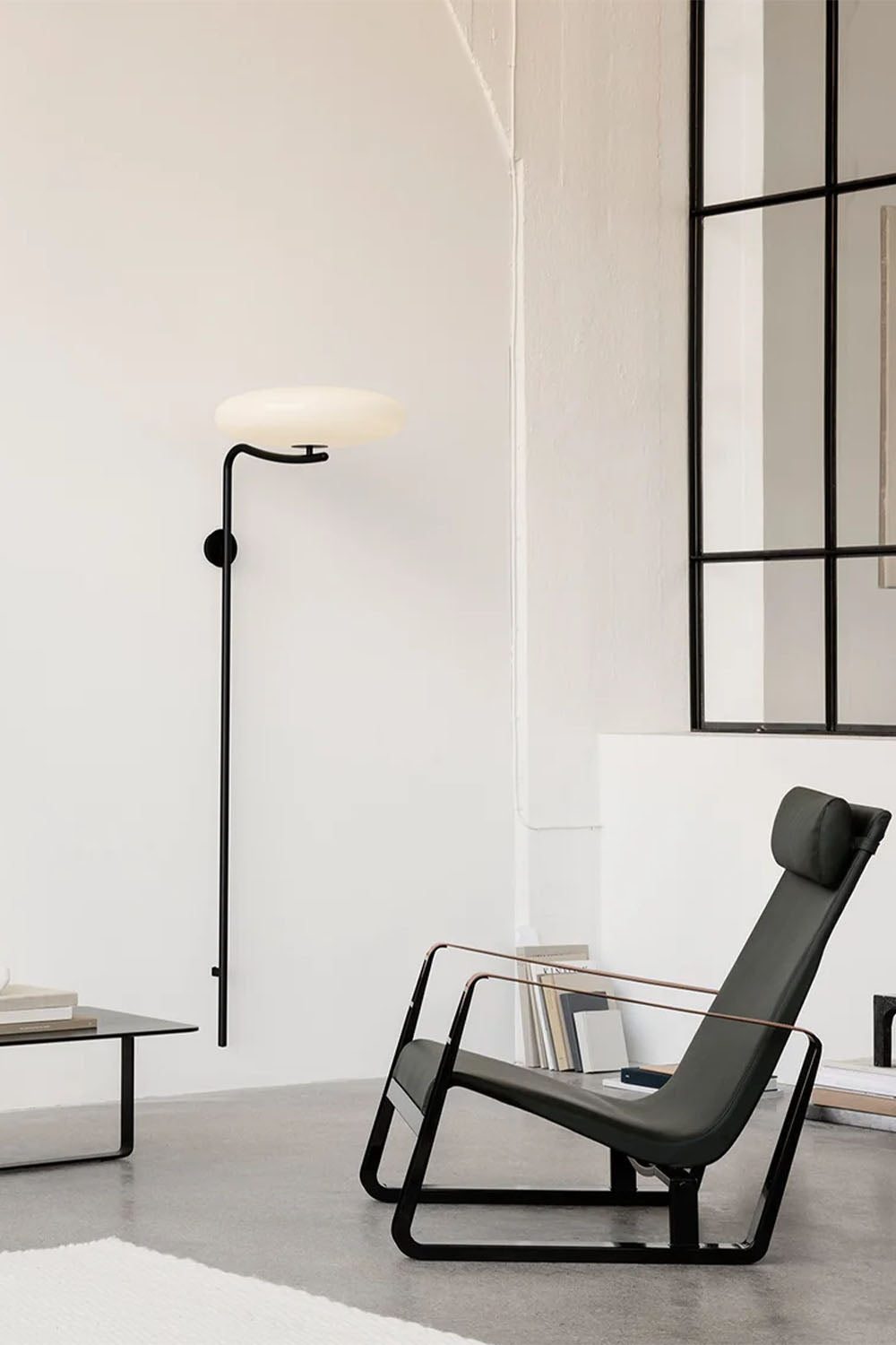 Model 2065 LED Wall Lamp