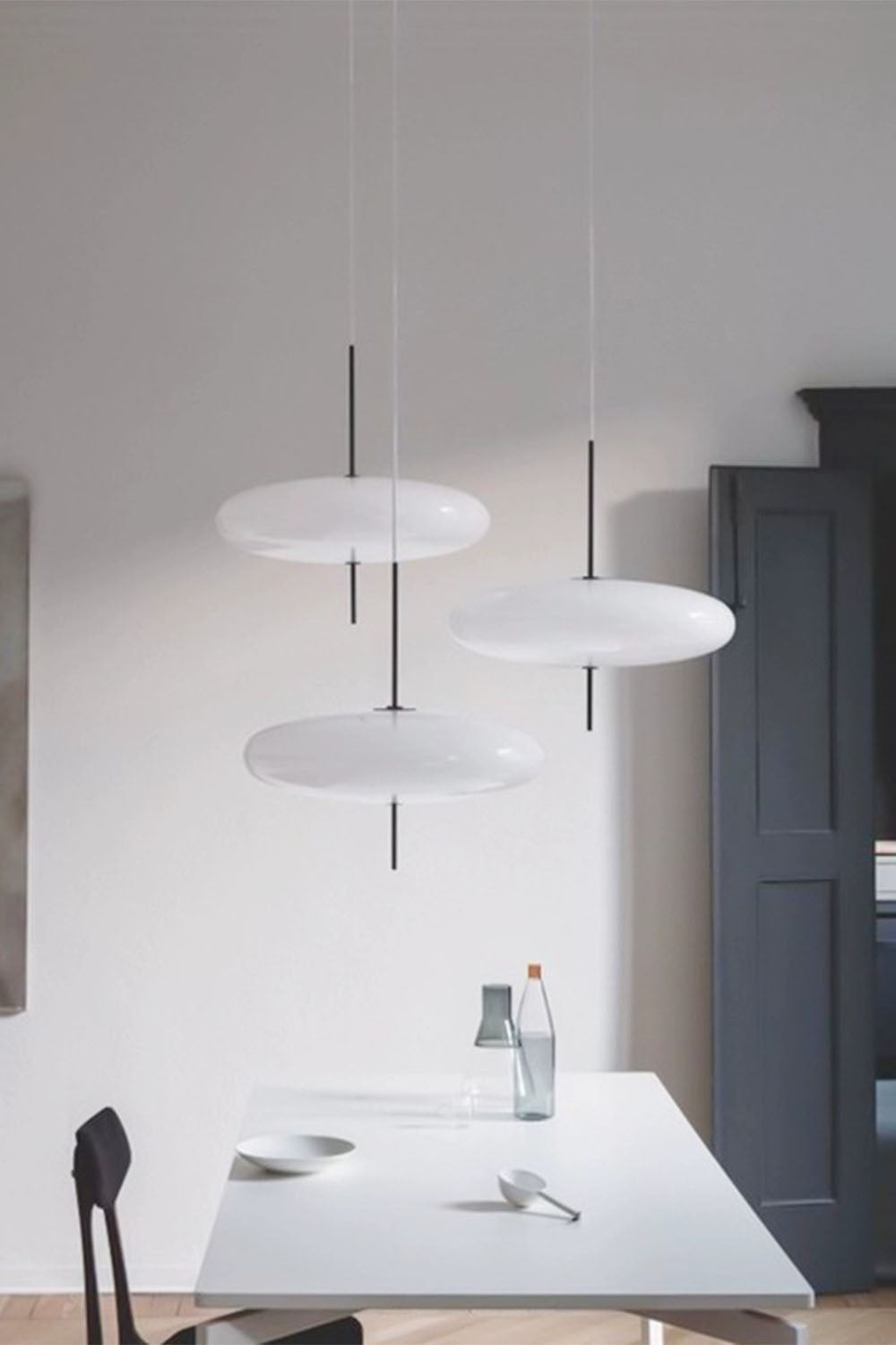 Model 2065 Pendant Lamp