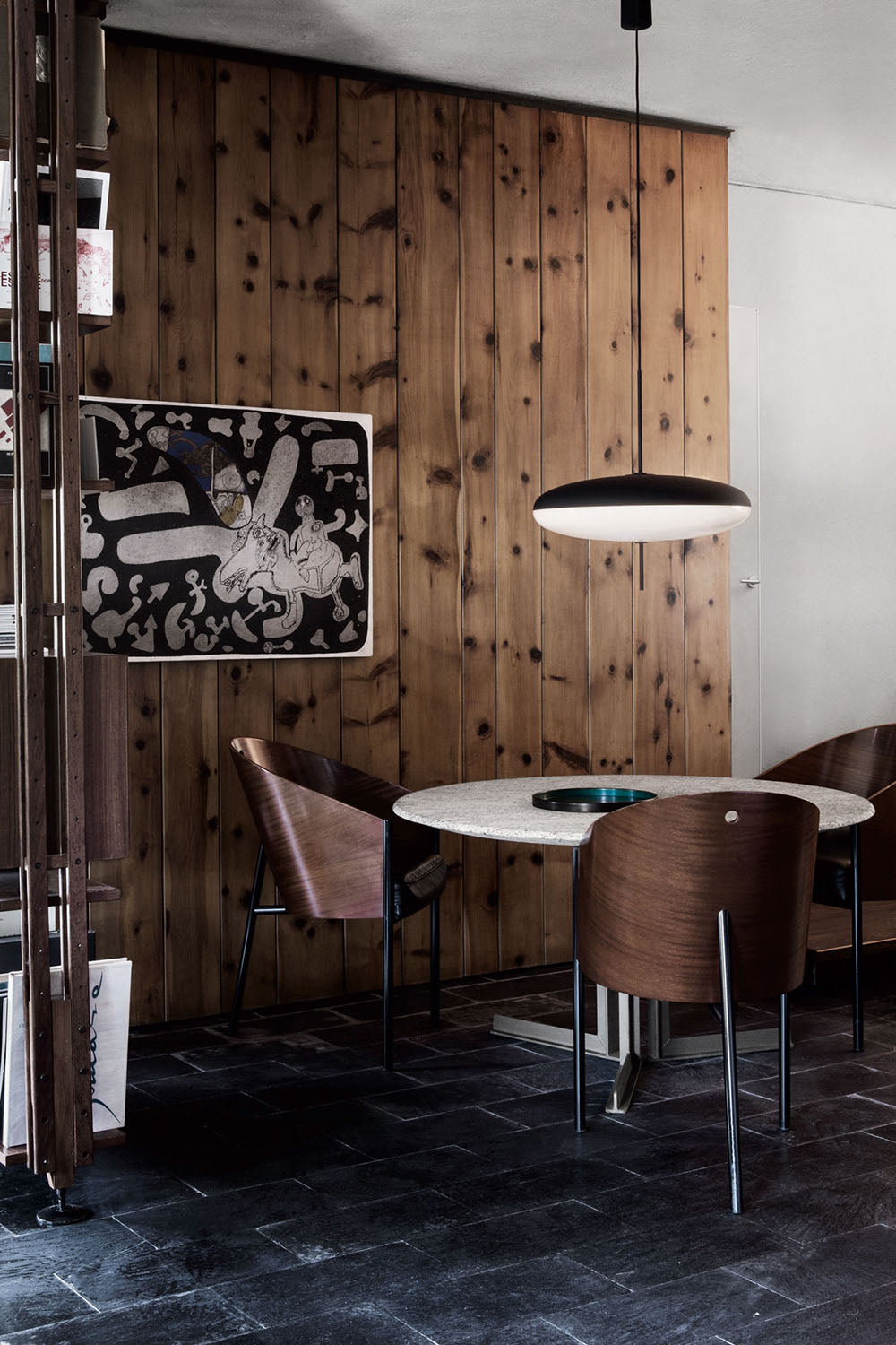 Model 2065 Pendant Lamp