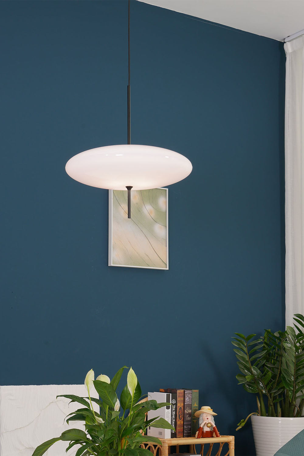 Model 2065 Pendant Lamp