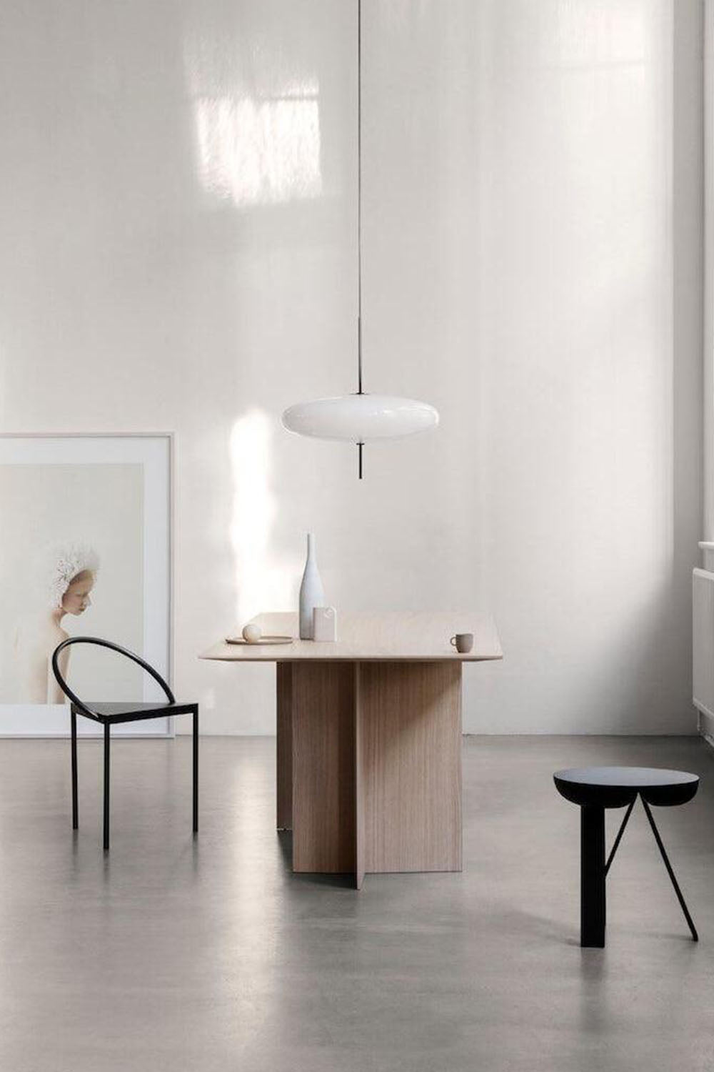 Model 2065 Pendant Lamp