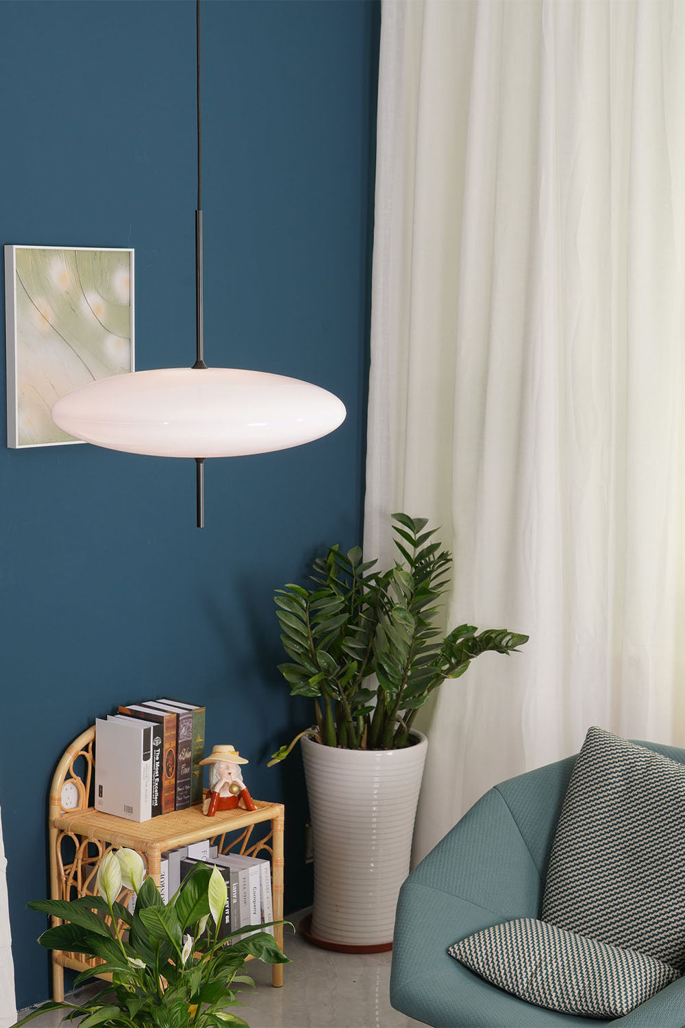 Model 2065 Pendant Lamp