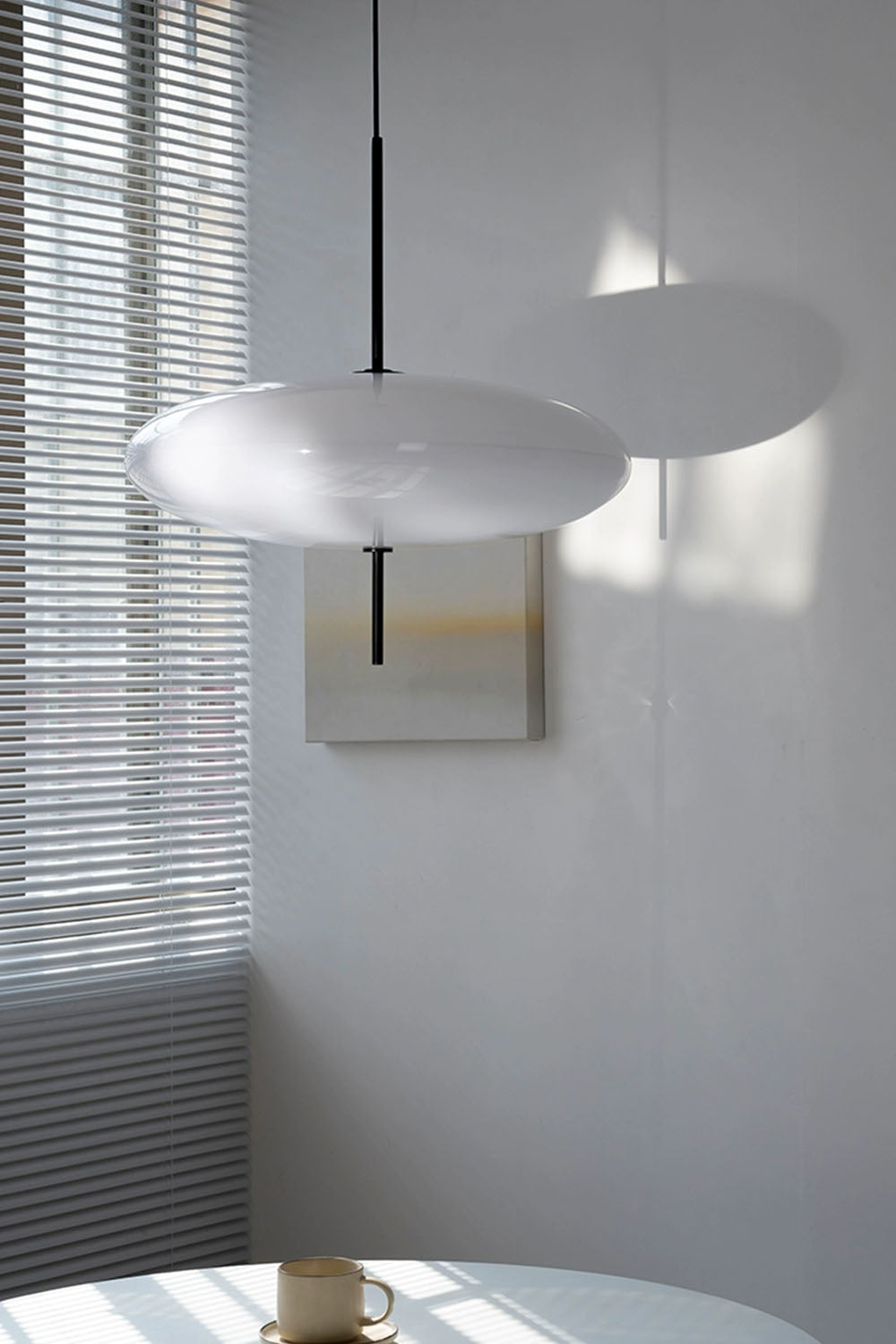 Model 2065 Pendant Lamp