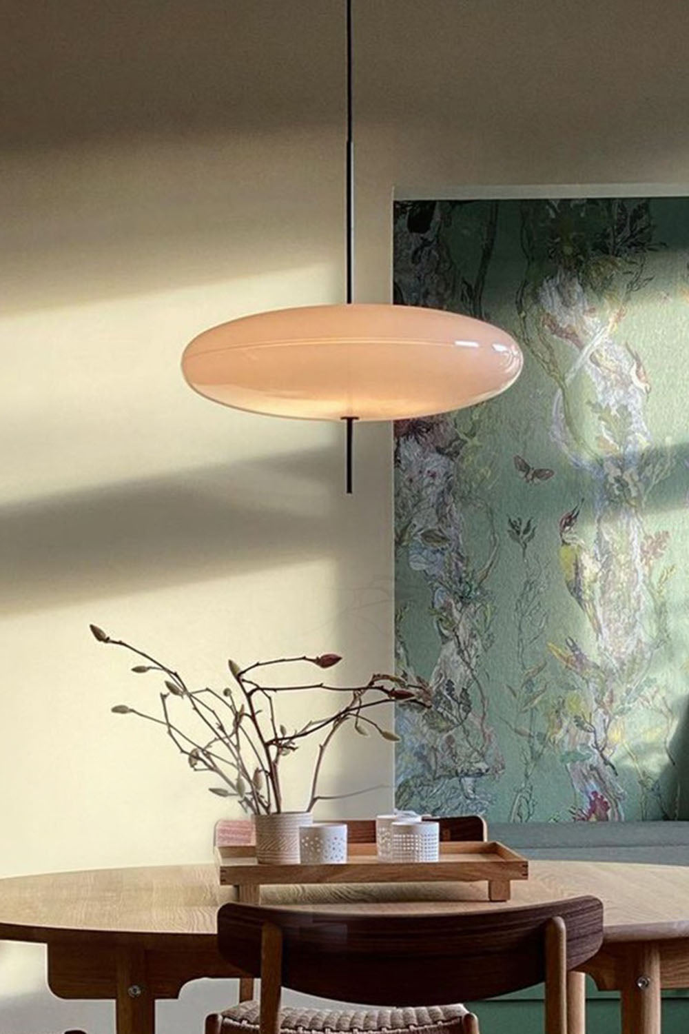 Model 2065 Pendant Lamp