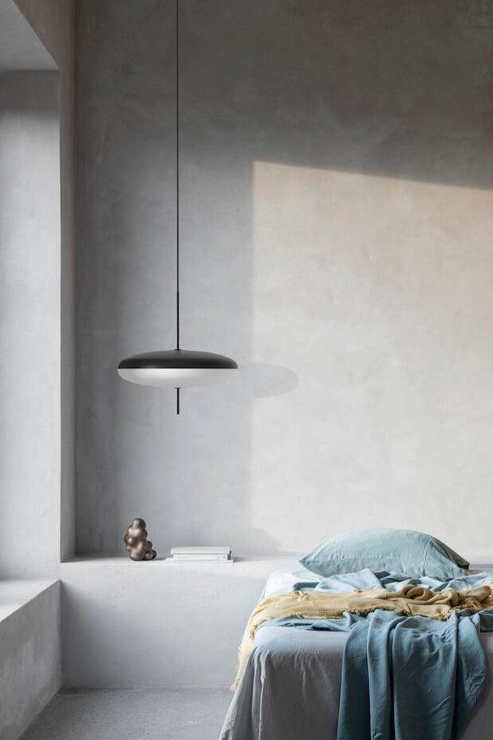 Model 2065 Pendant Lamp