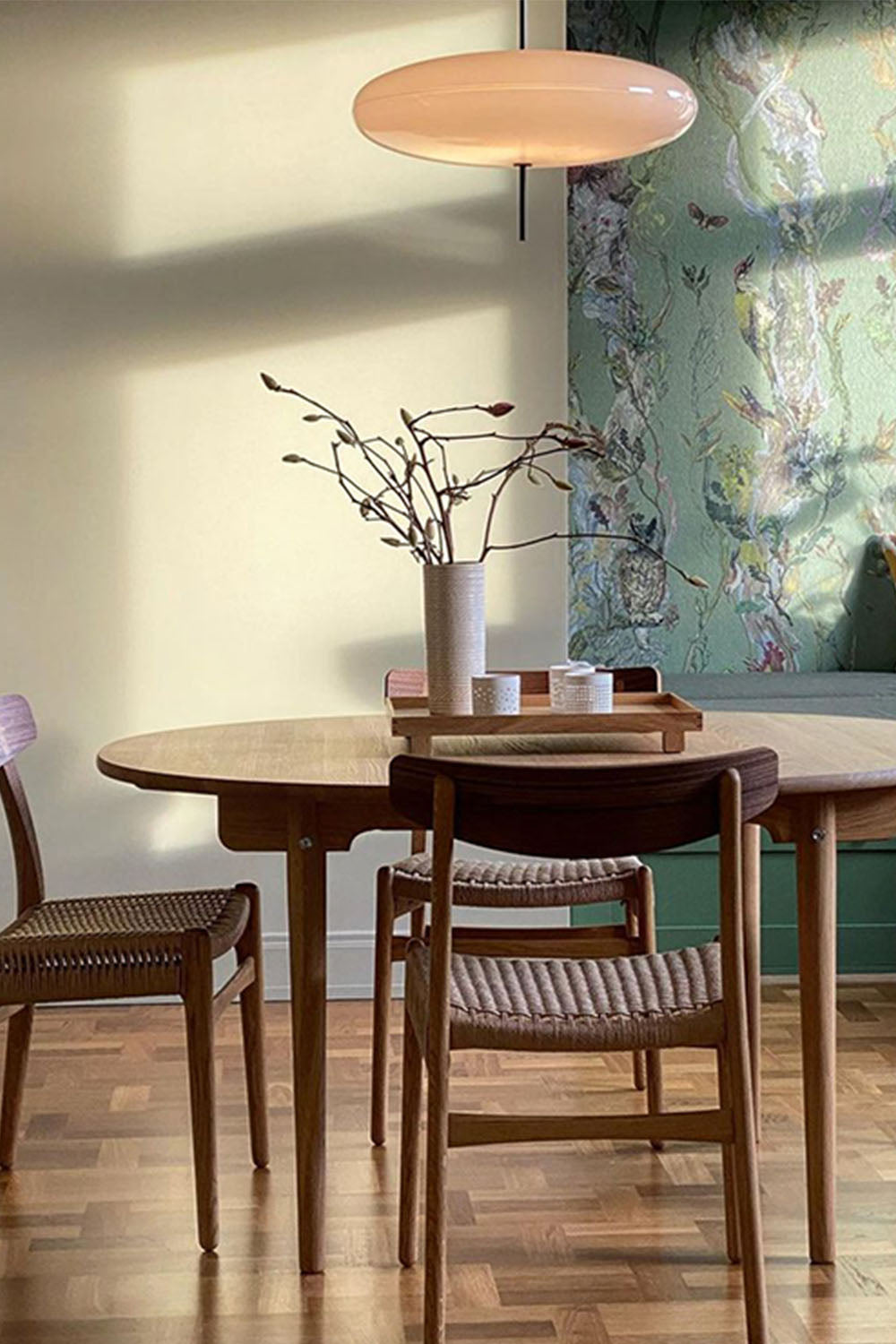 Model 2065 Pendant Lamp