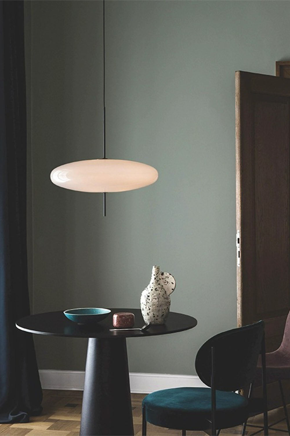 Model 2065 Pendant Lamp