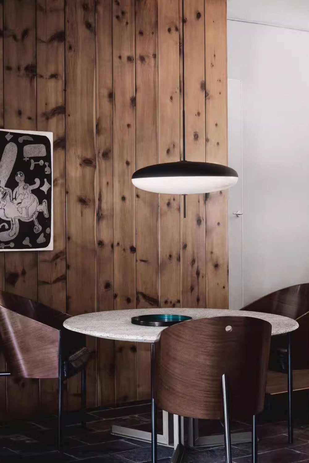 Model 2065 Pendant Lamp