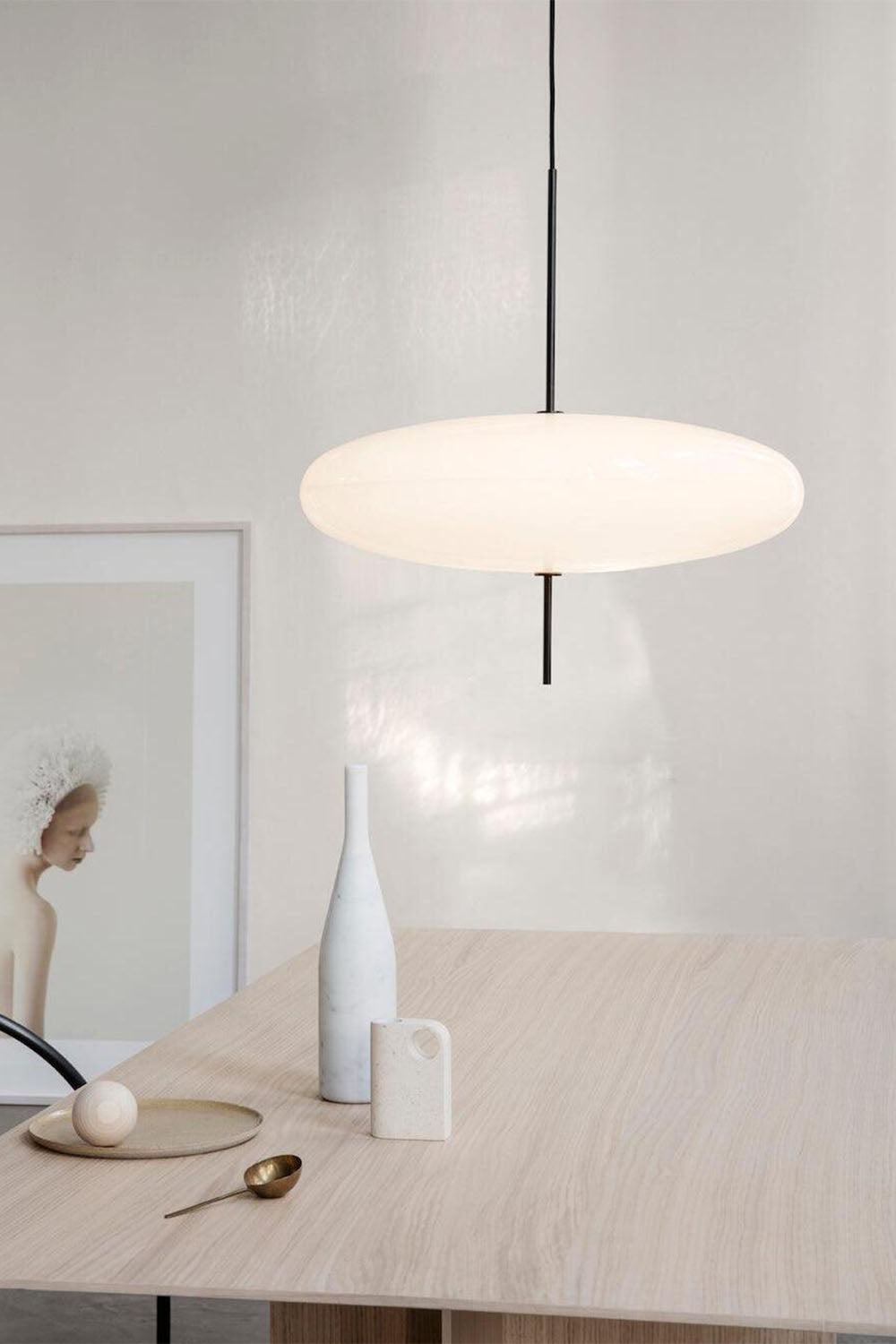 Model 2065 Pendant Lamp