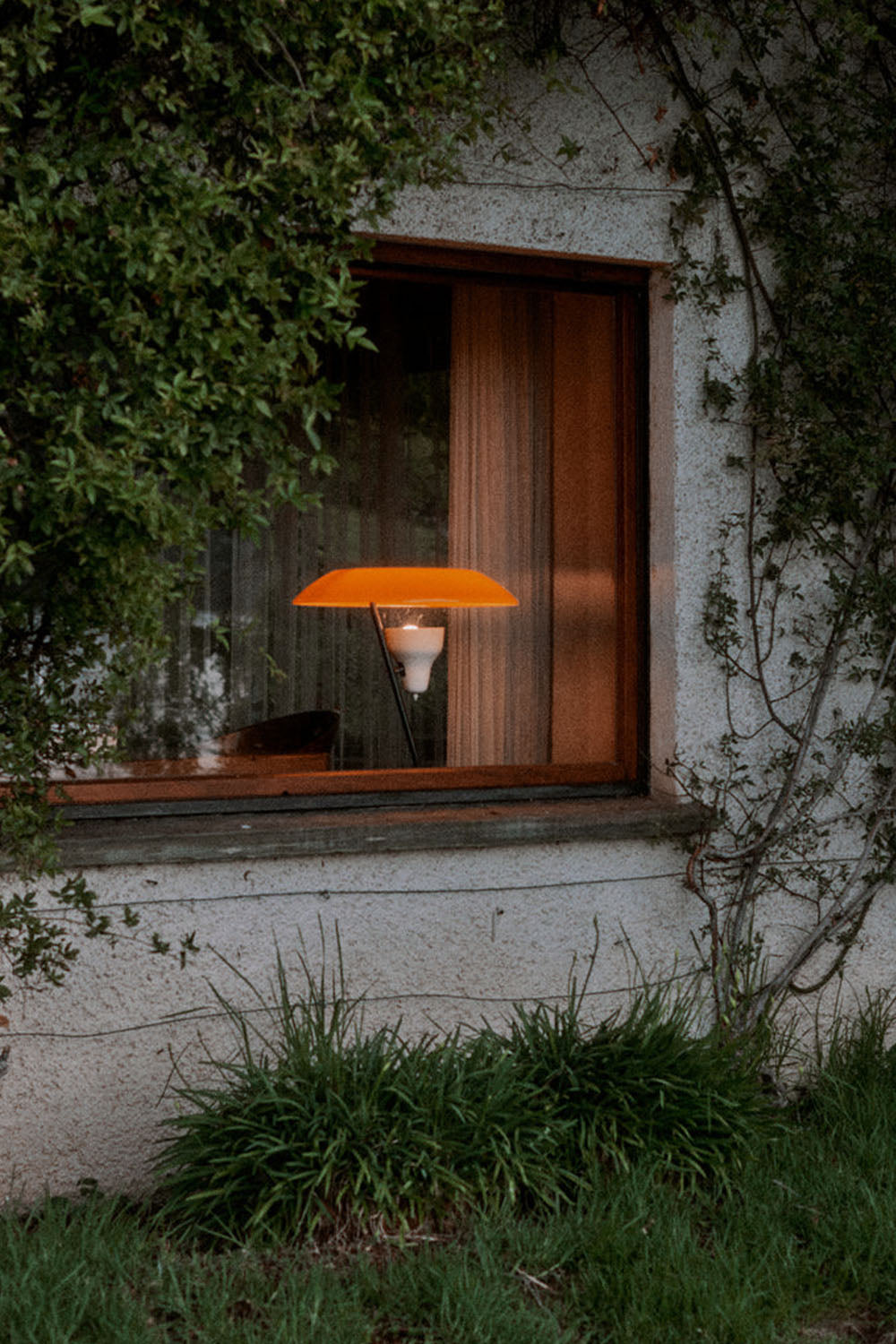 Model 548 Table Lamp