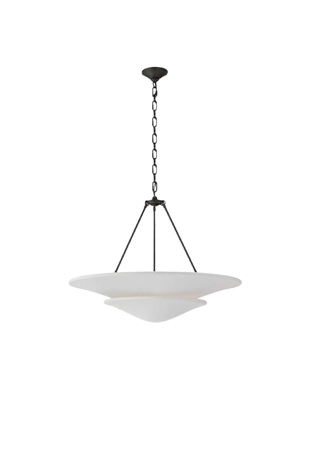 Mollino Chandelier