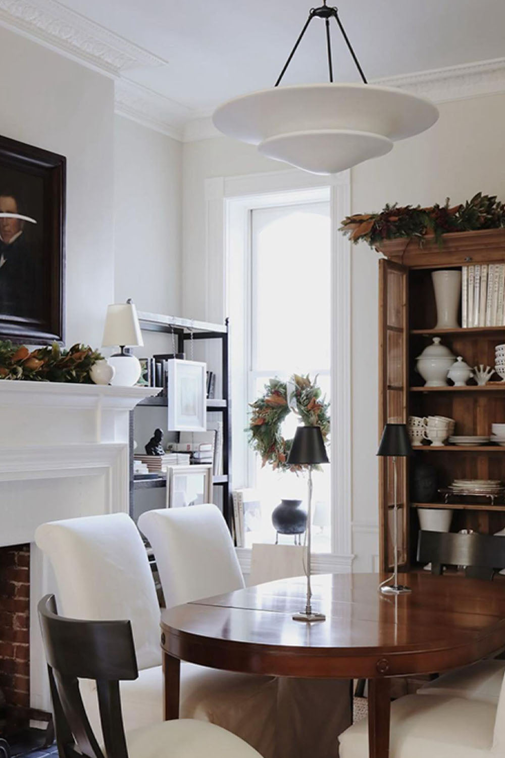 Mollino Chandelier