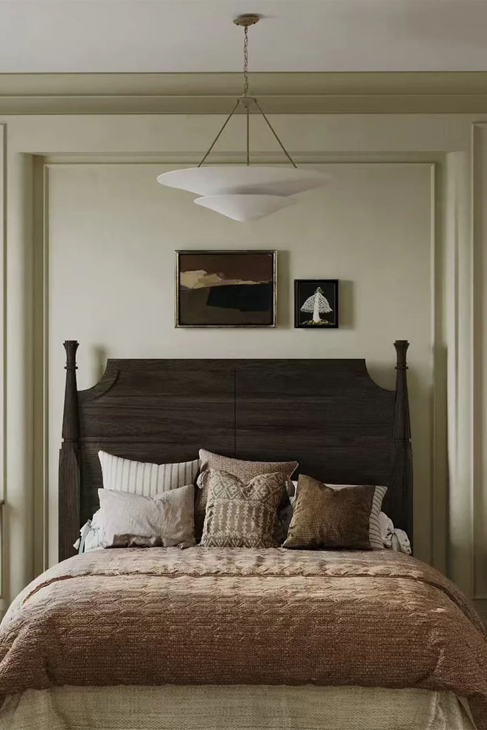 Mollino Chandelier