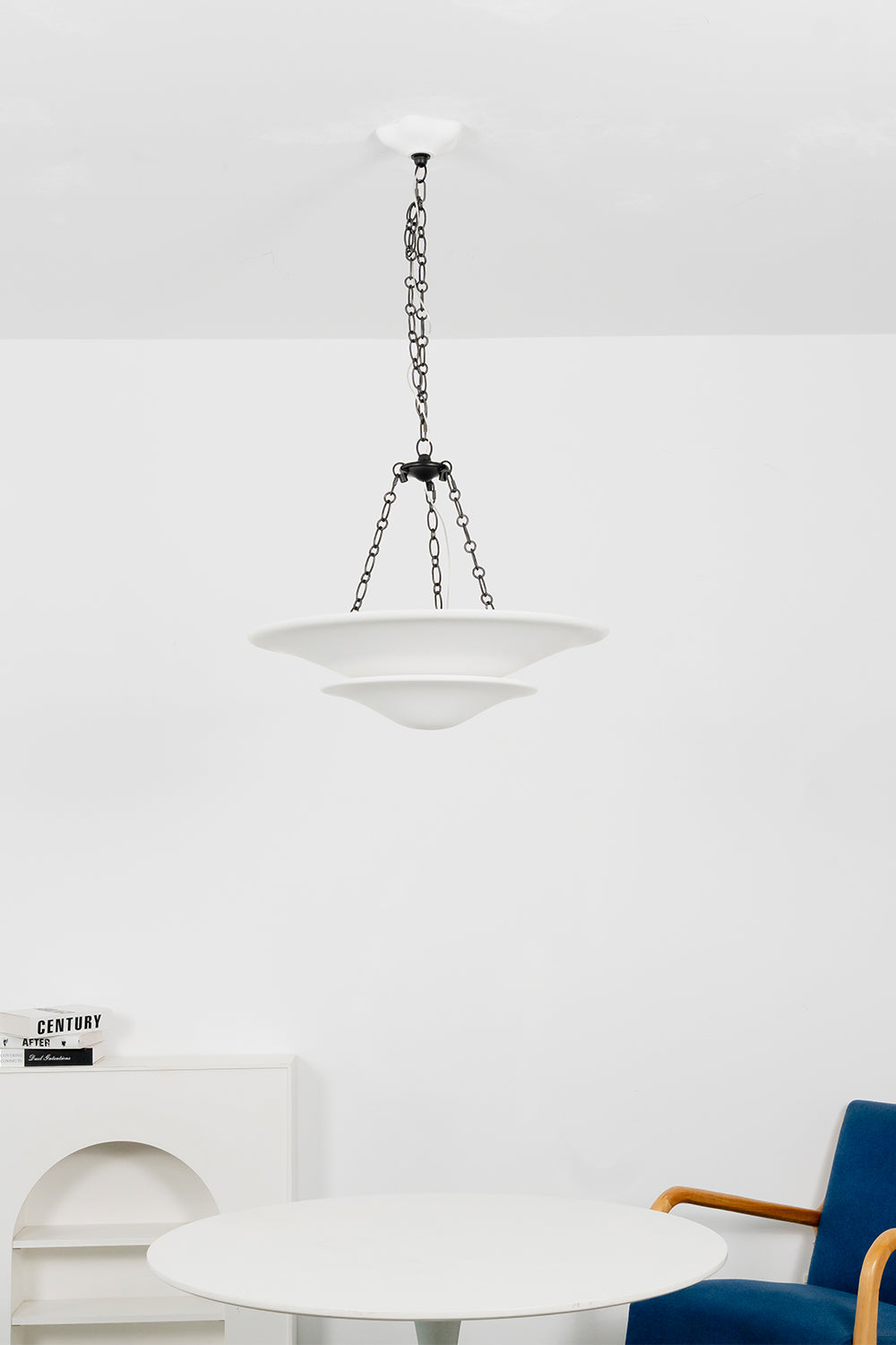 Mollino Chandelier