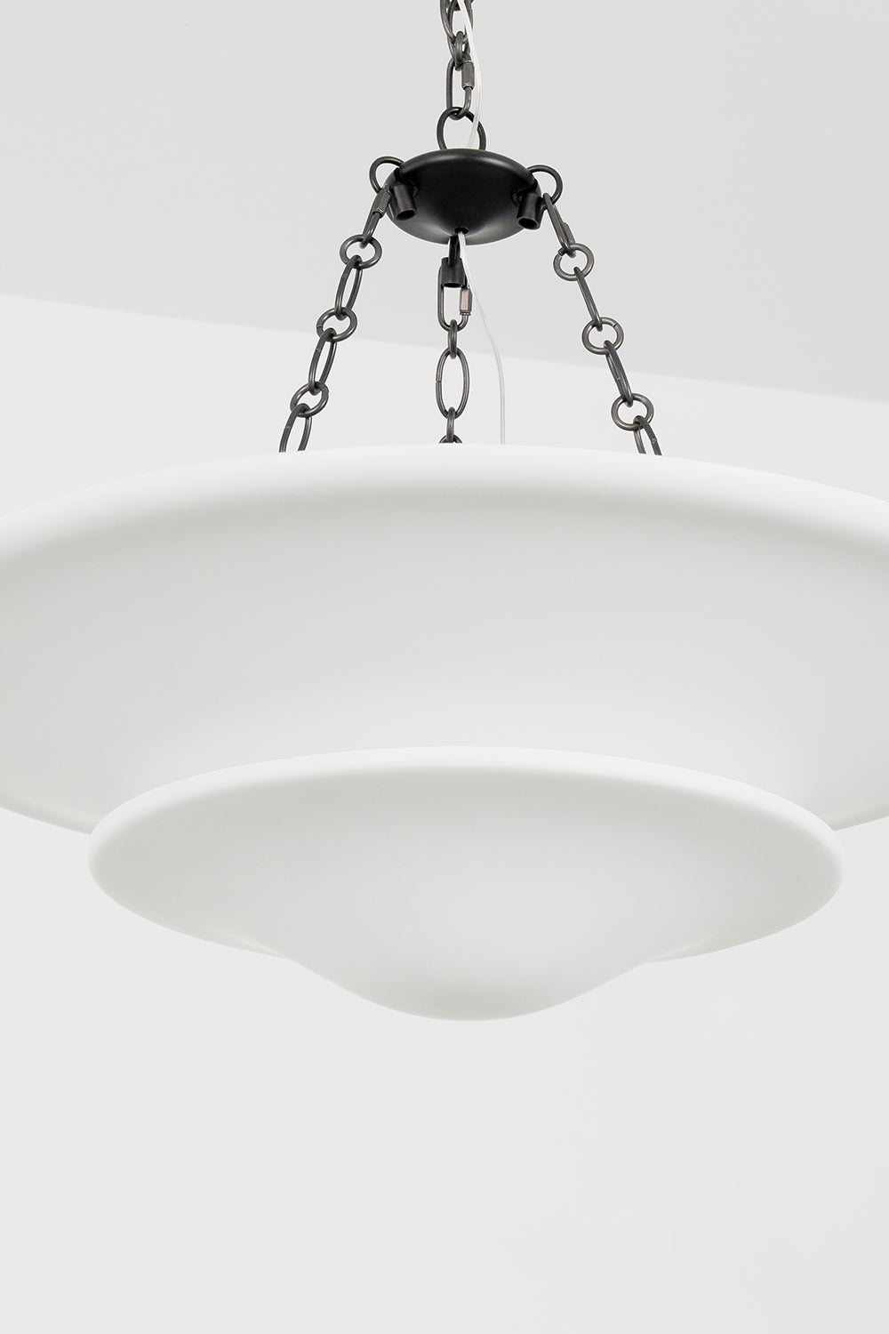 Mollino Chandelier