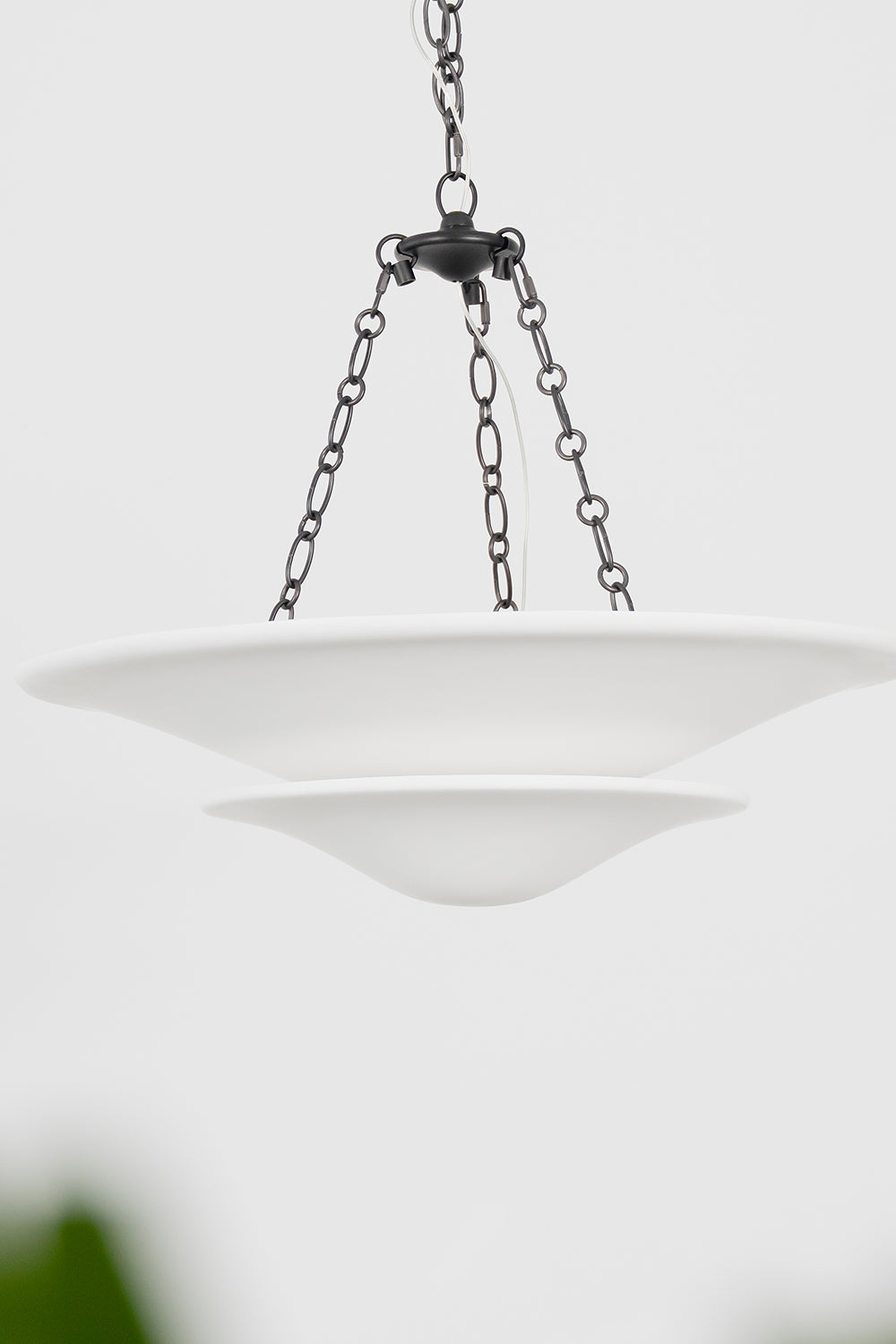 Mollino Chandelier