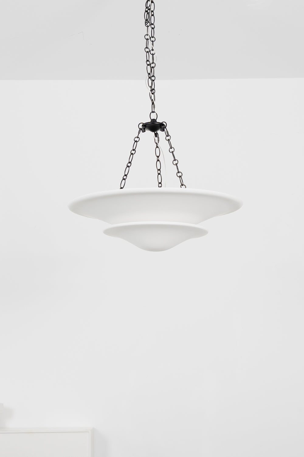 Mollino Chandelier