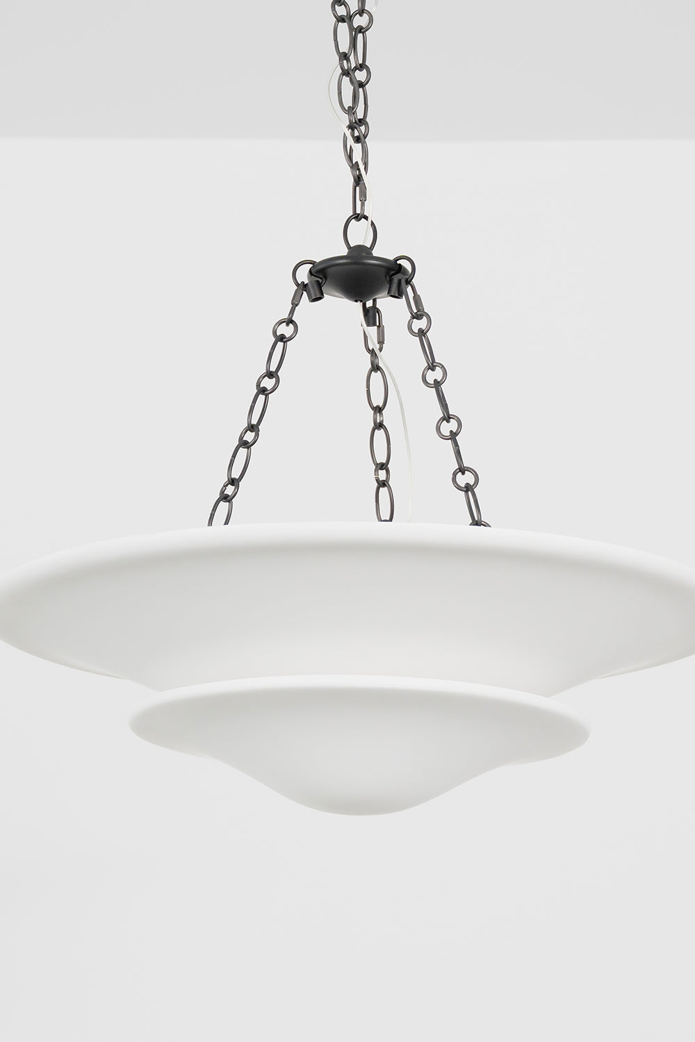 Mollino Chandelier