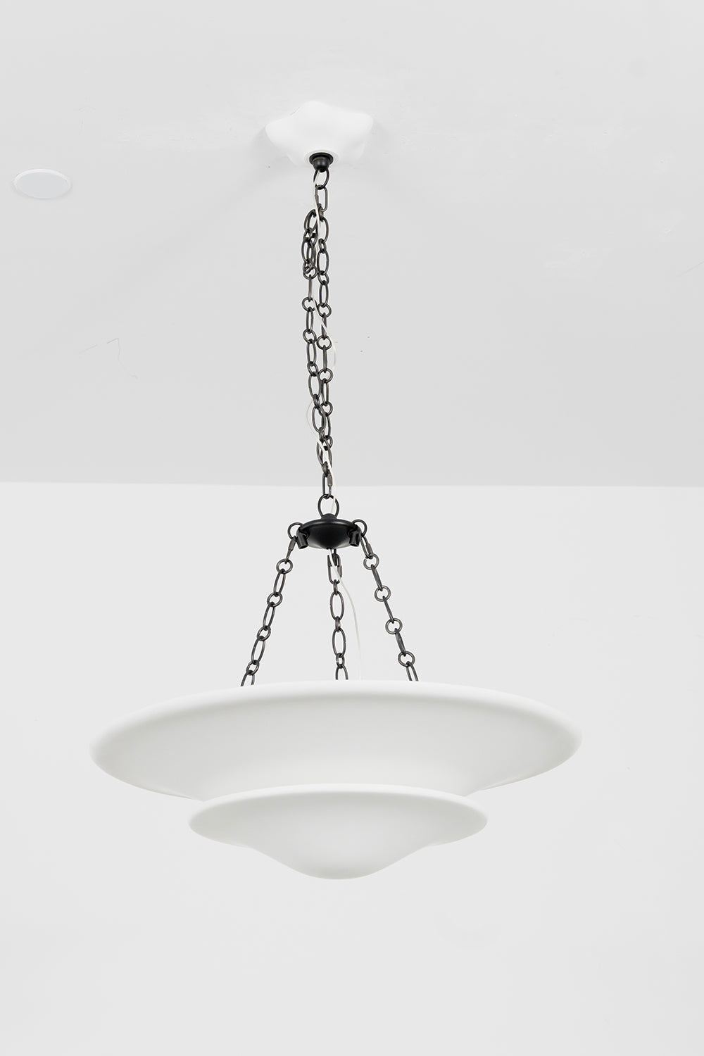 Mollino Chandelier