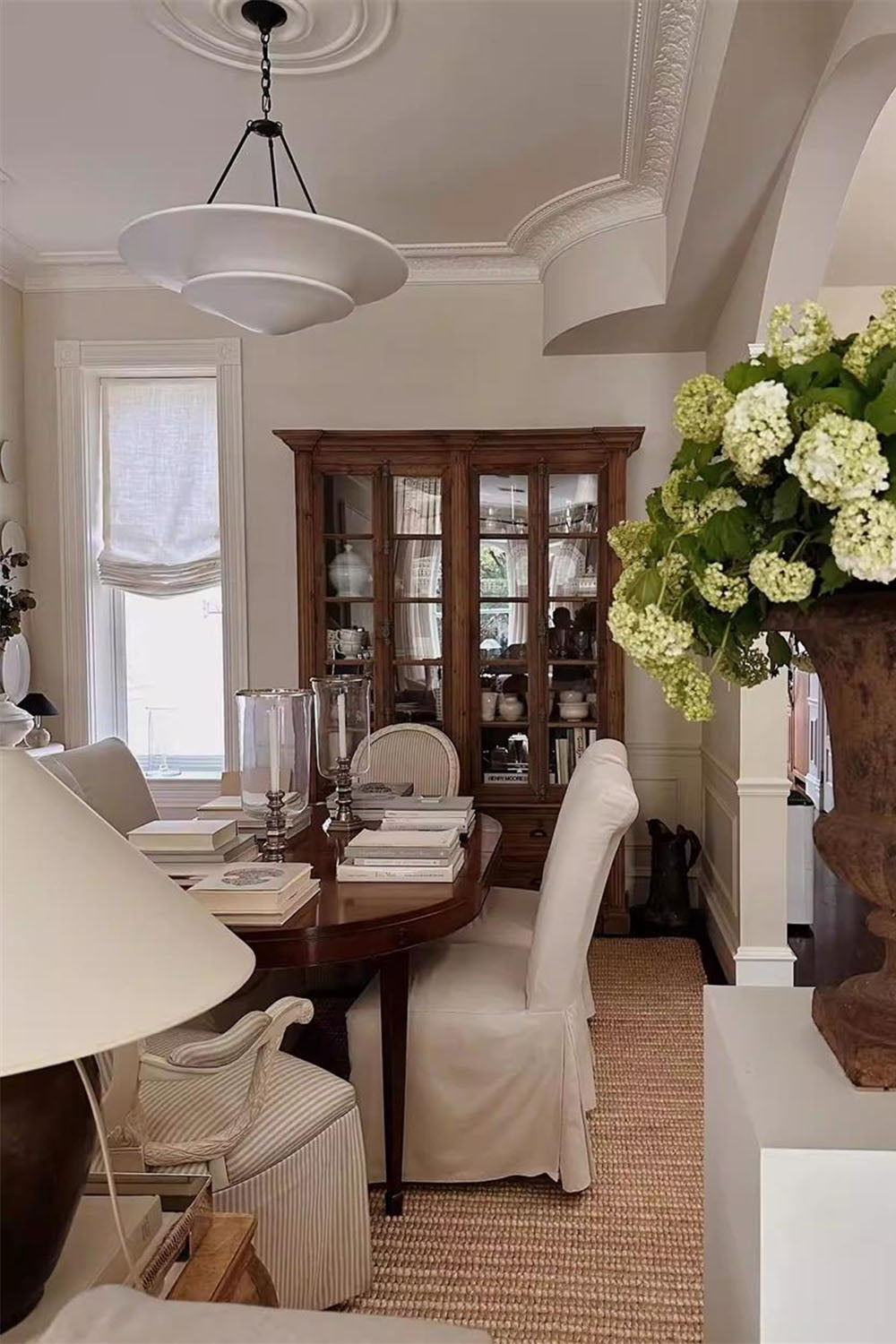 Mollino Chandelier