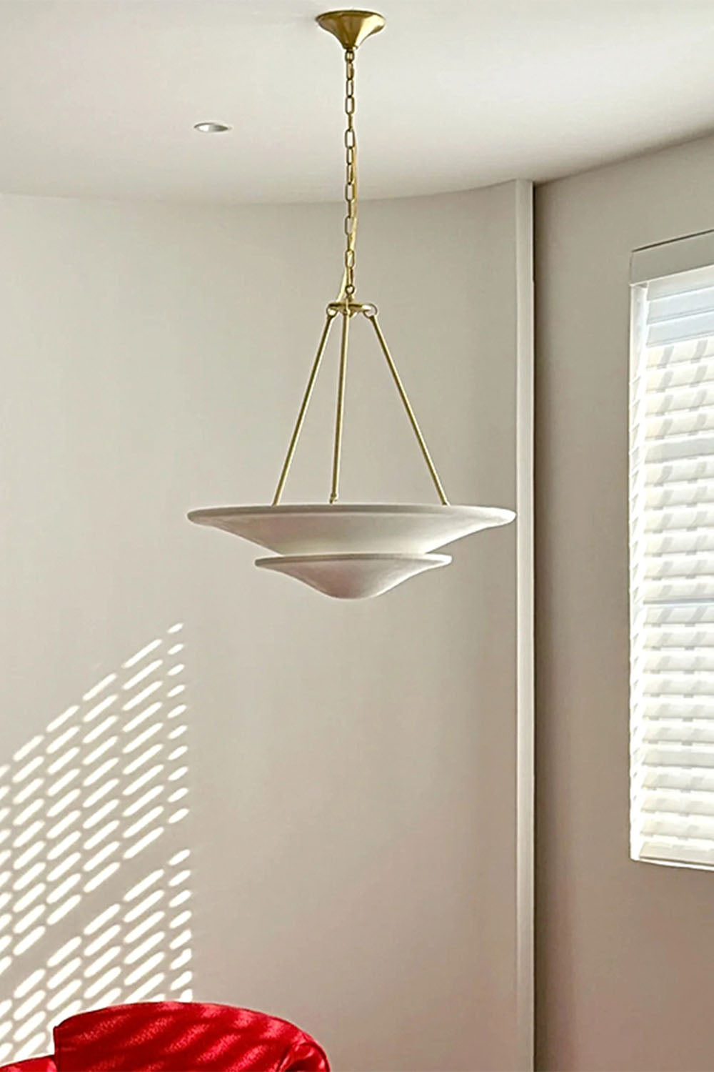 Mollino Chandelier