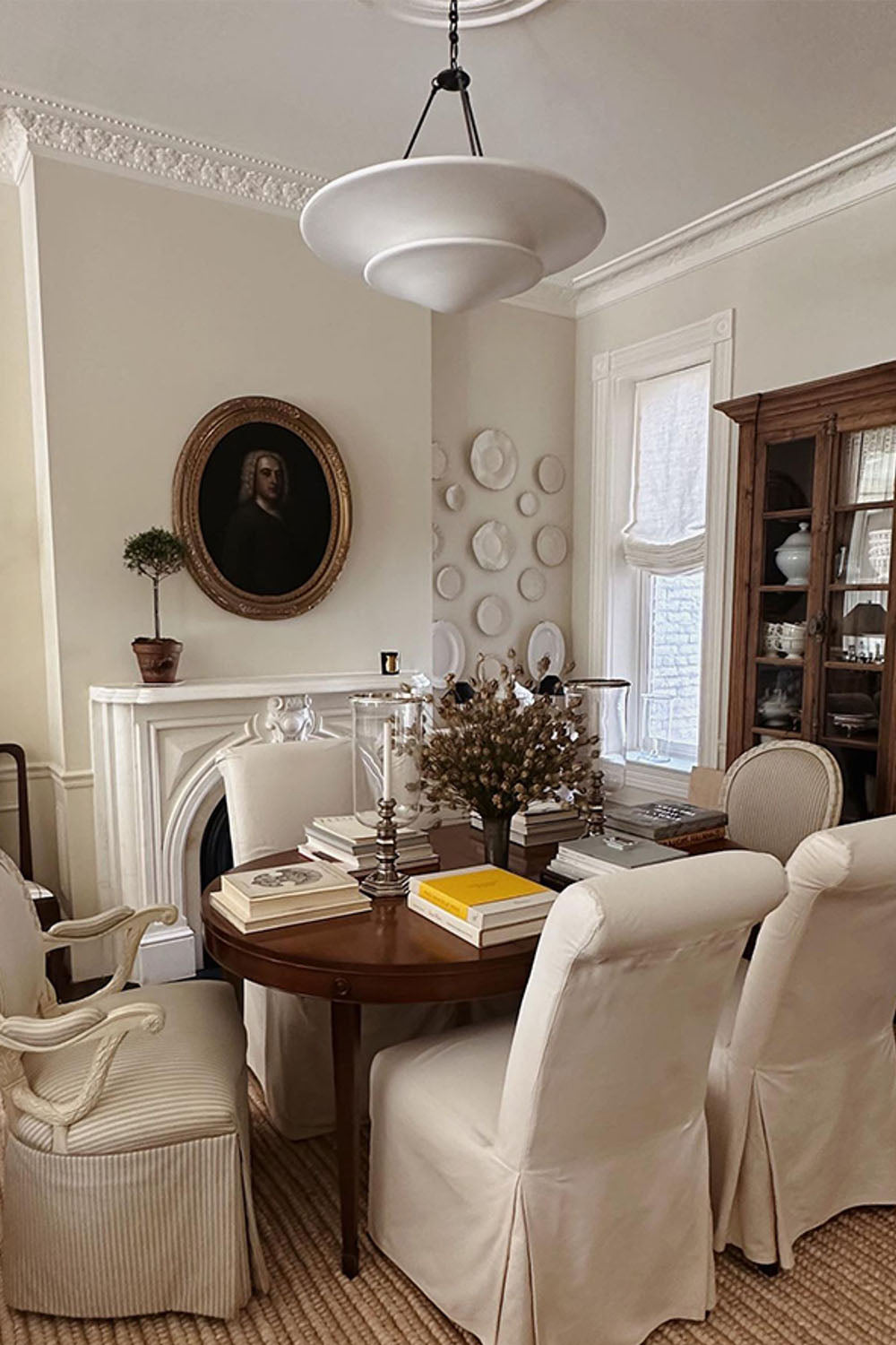 Mollino Chandelier