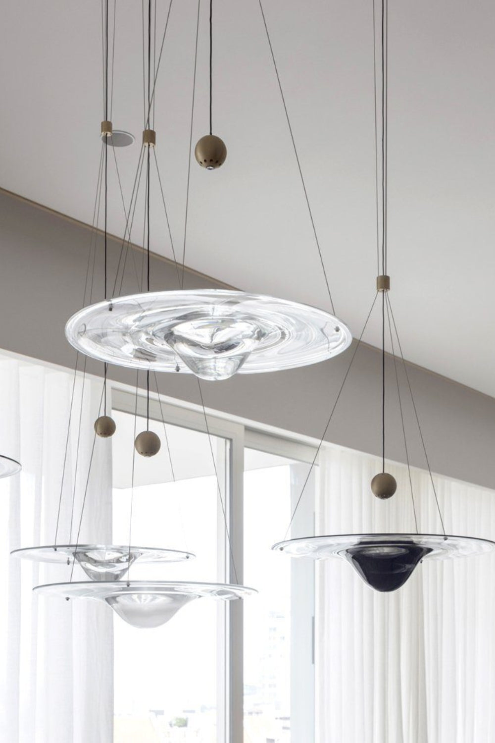 Momento Pendant Lamp - SamuLighting