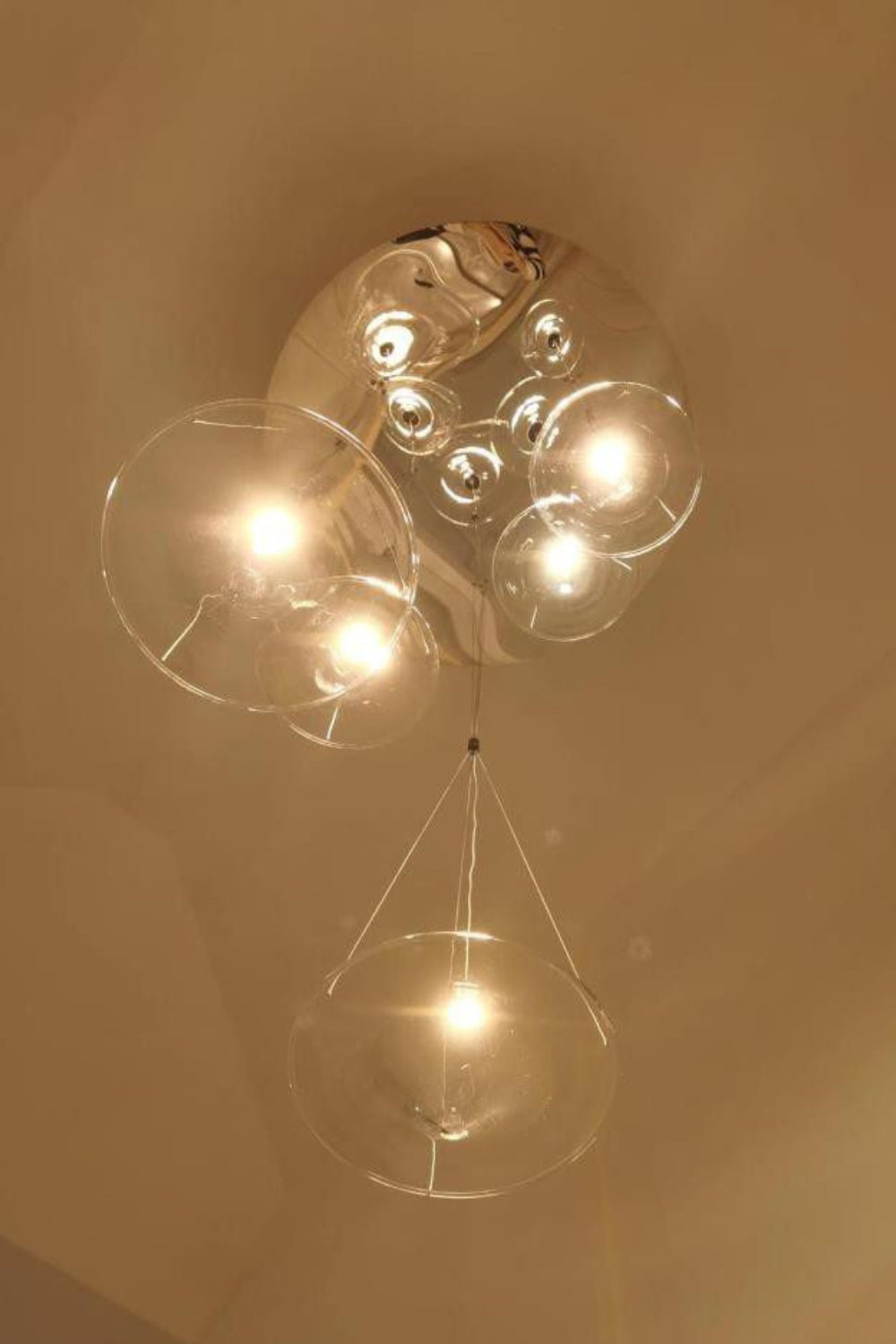 Momento Pendant Lamp - SamuLighting