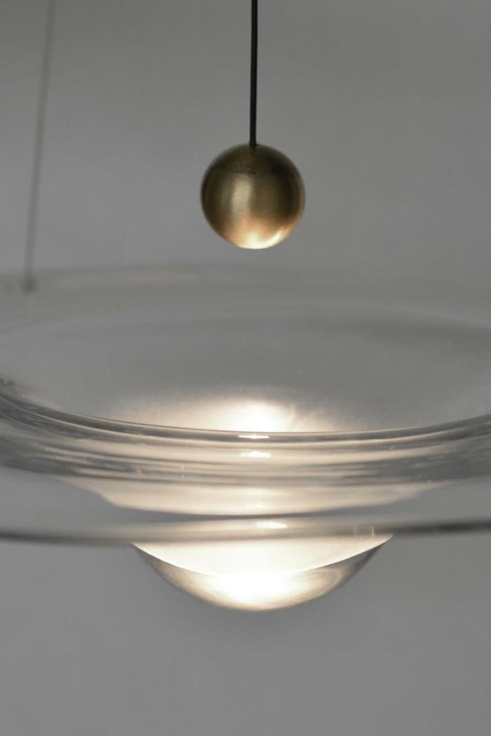 Momento Pendant Lamp - SamuLighting