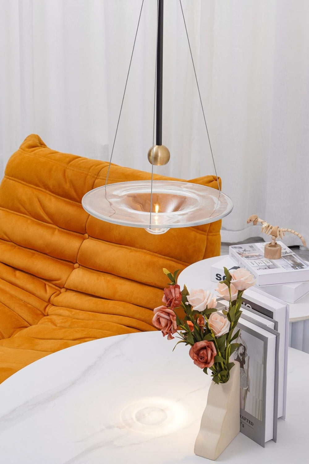 Momento Pendant Lamp - SamuLighting