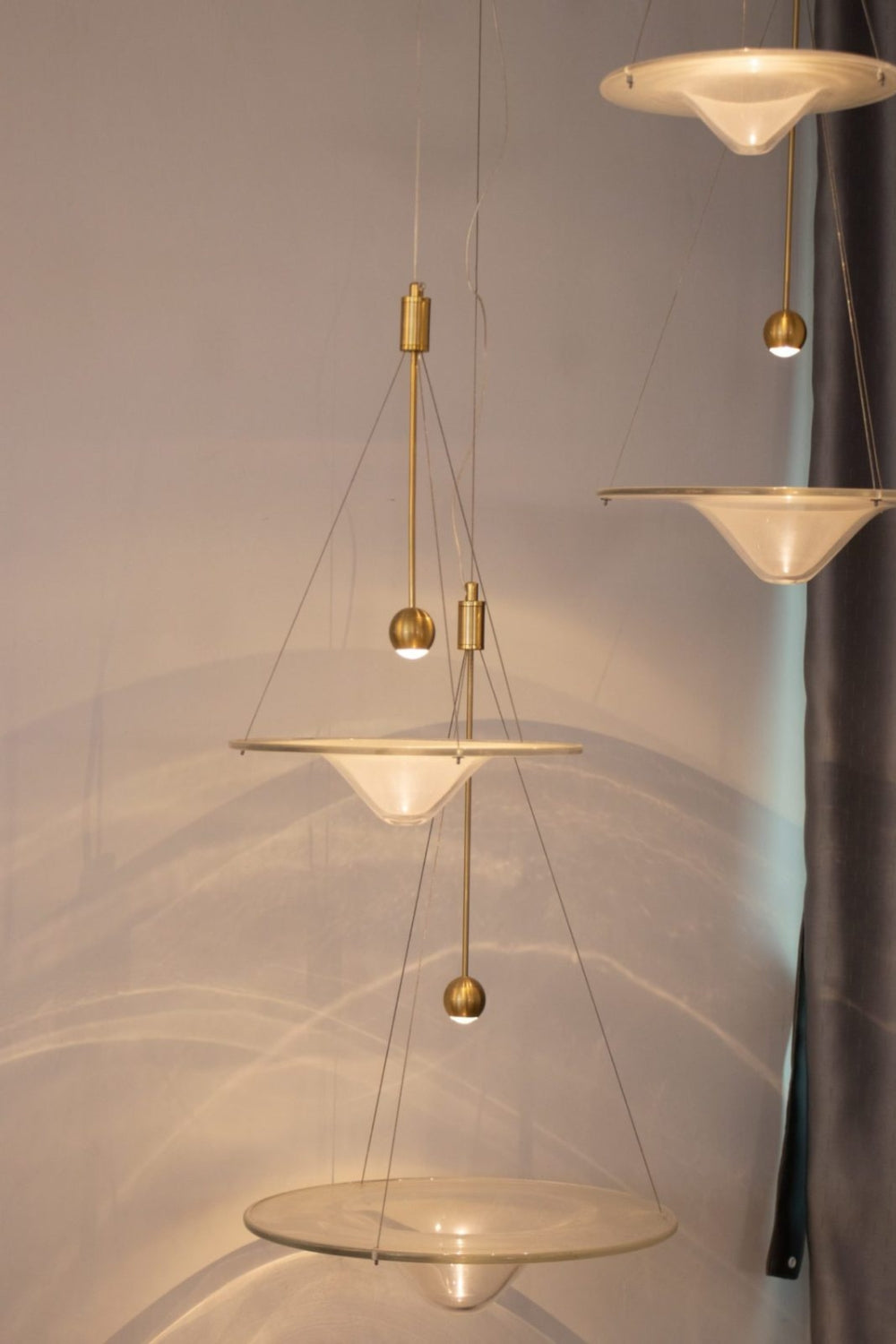 Momento Pendant Lamp - SamuLighting