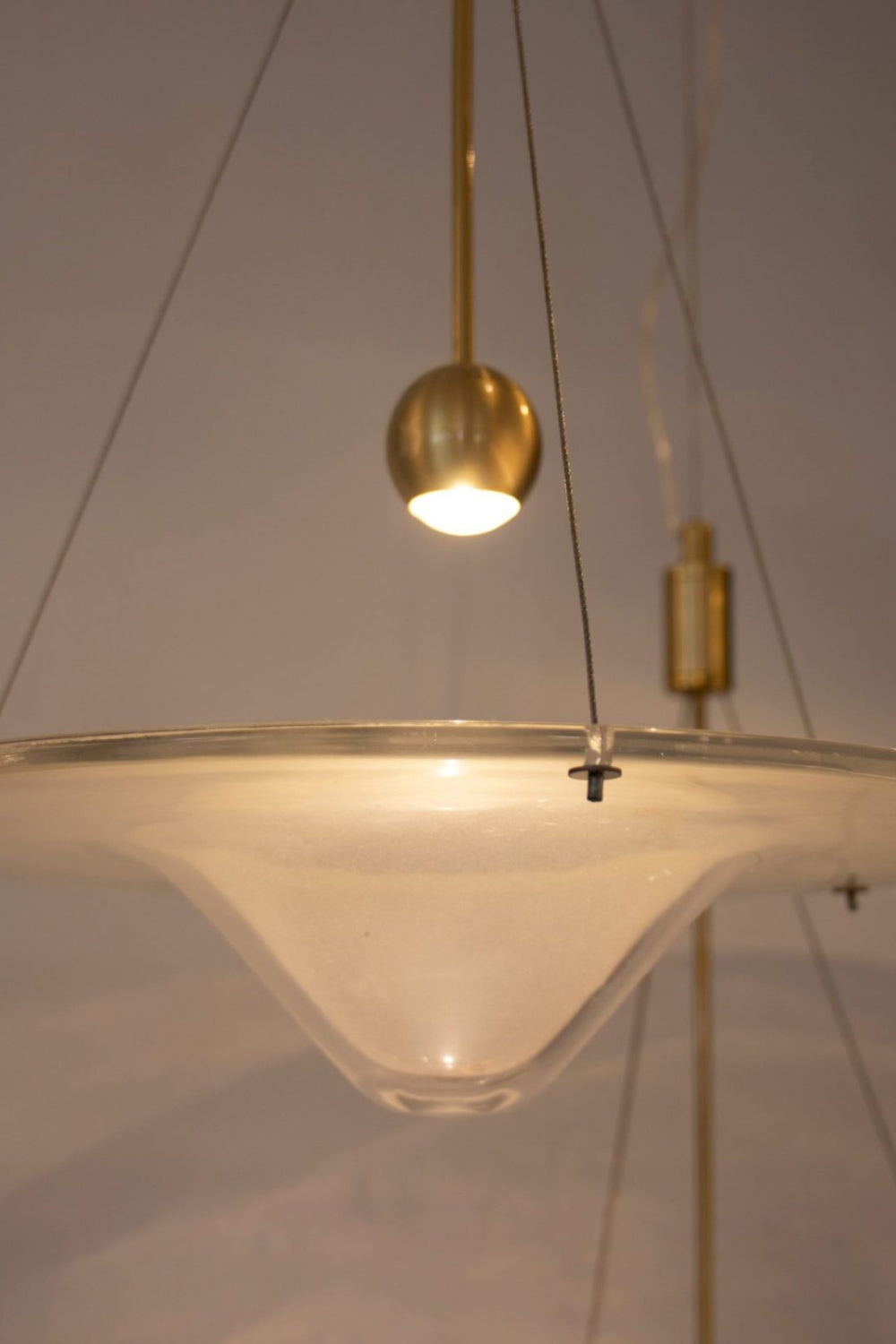 Momento Pendant Lamp - SamuLighting