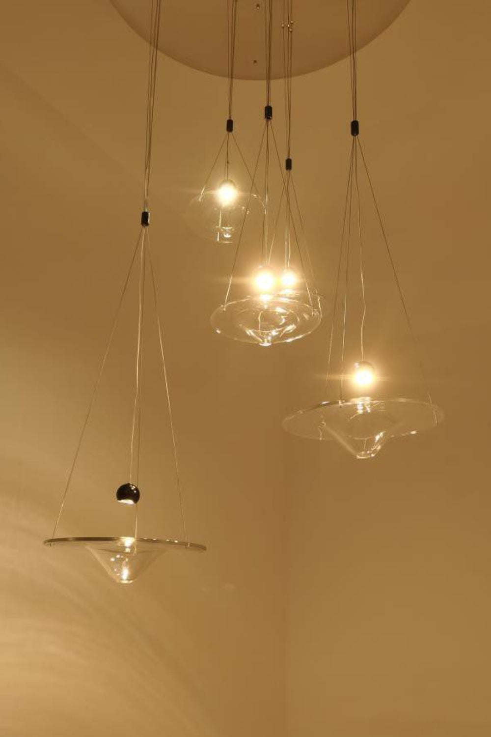 Momento Pendant Lamp - SamuLighting