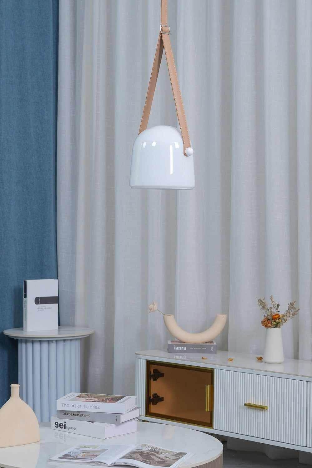 Mona Pendant lamp - SamuLighting