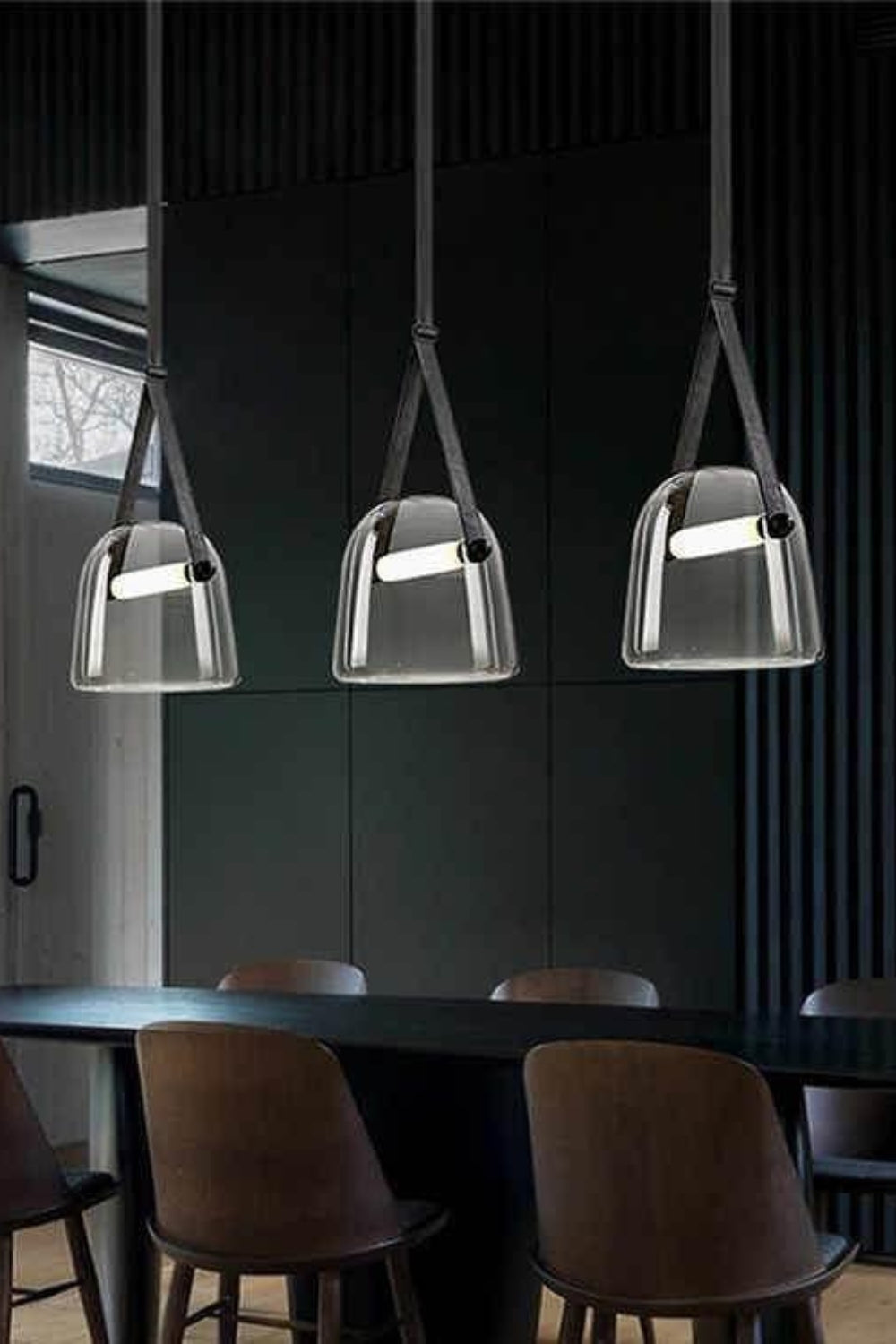 Mona Pendant lamp - SamuLighting