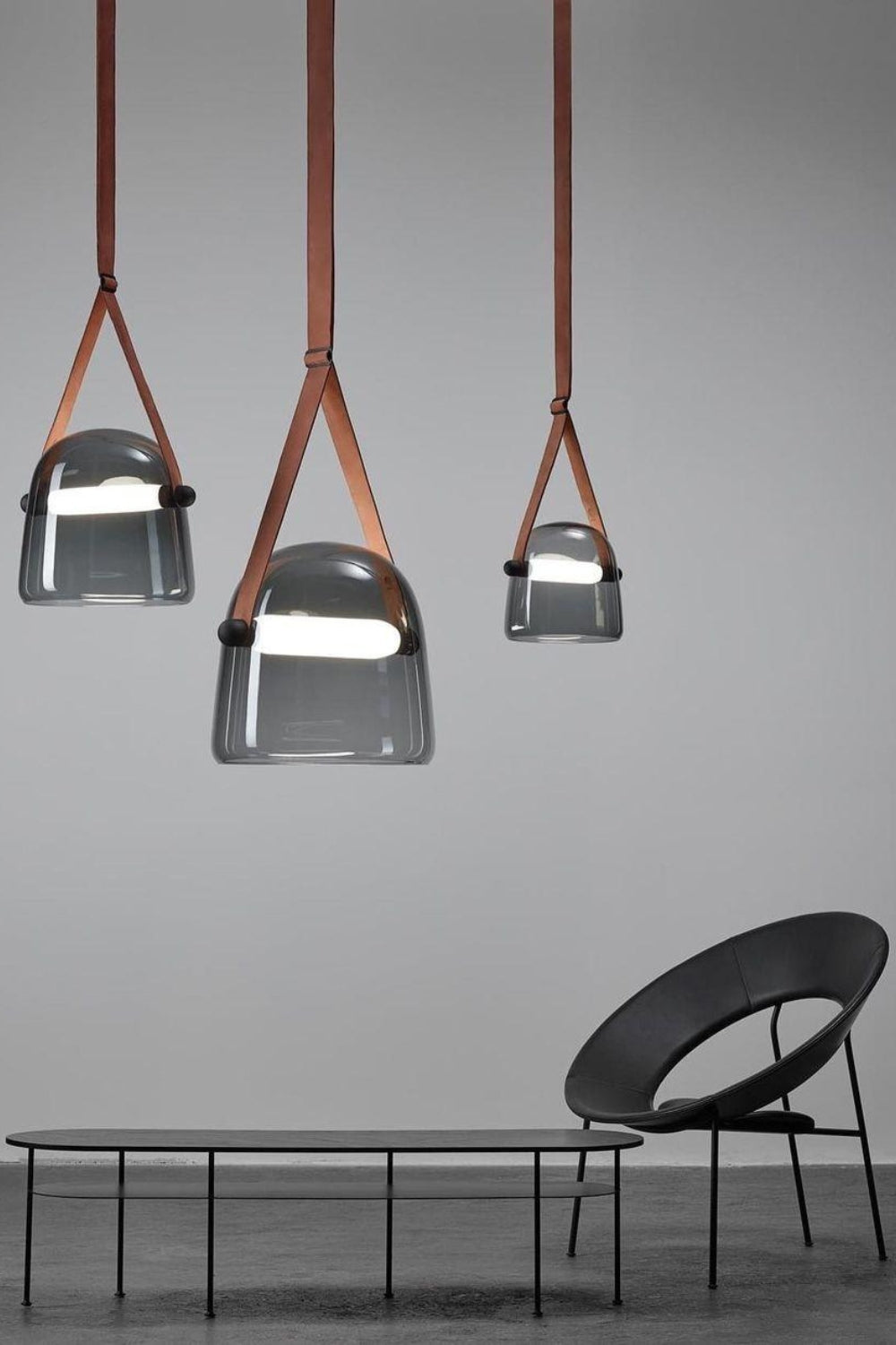 Mona Pendant lamp - SamuLighting