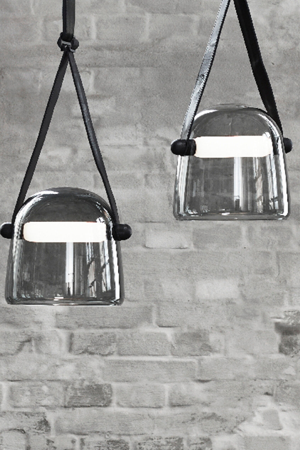 Mona Pendant lamp - SamuLighting