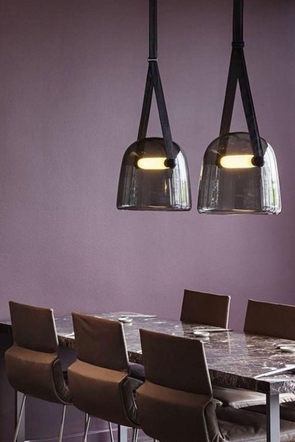 Mona Pendant lamp - SamuLighting