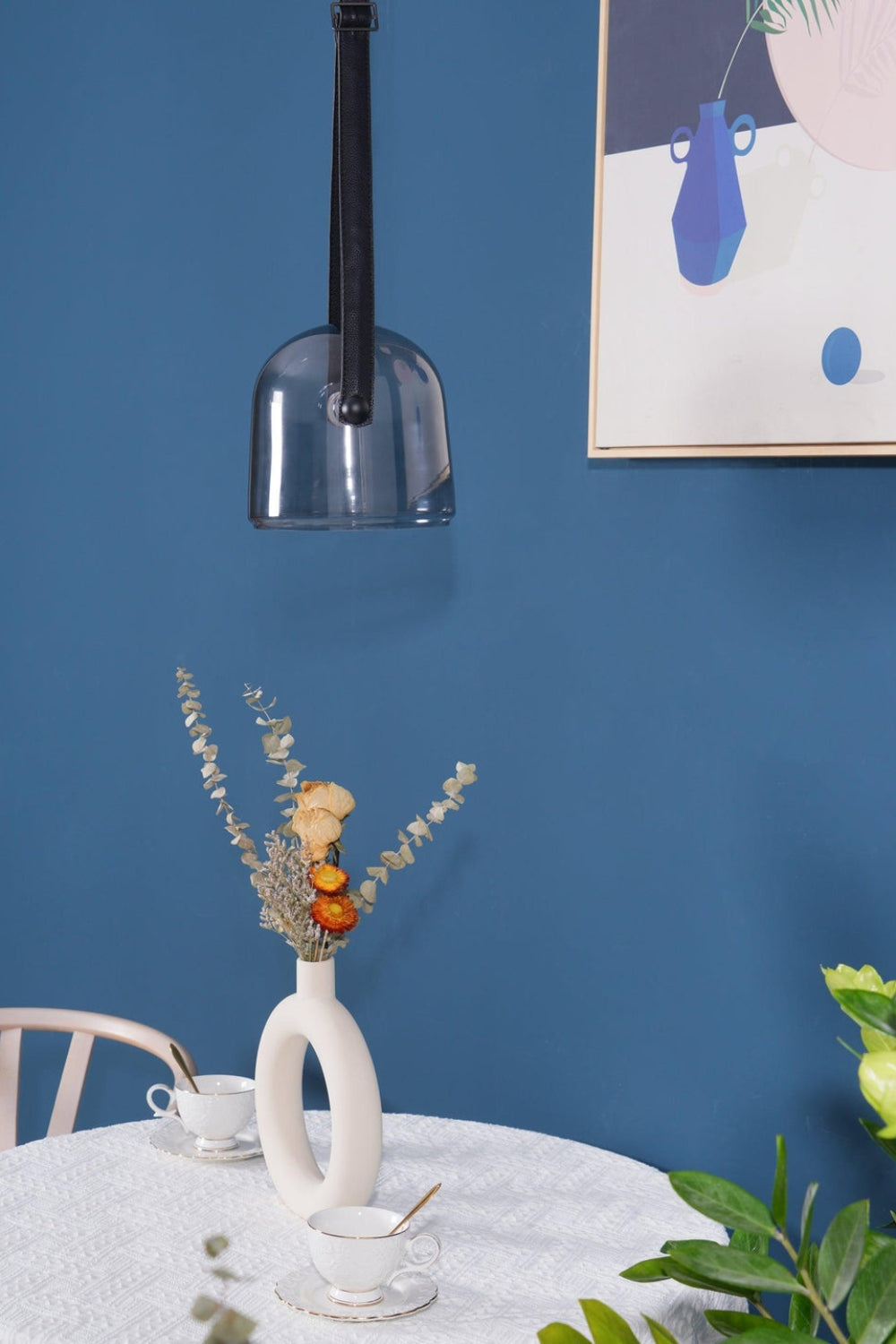 Mona Pendant lamp - SamuLighting