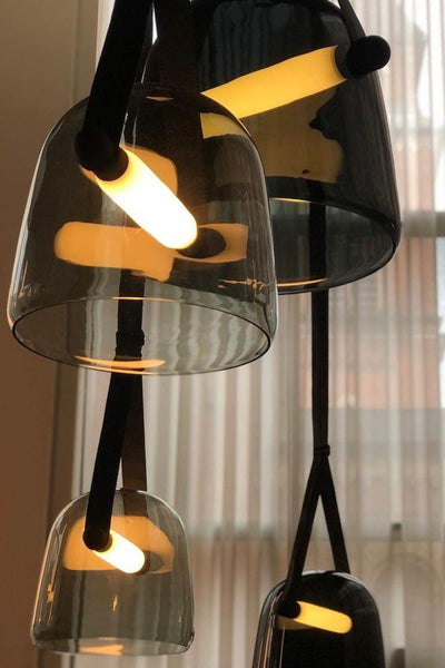 Mona Pendant lamp - SamuLighting