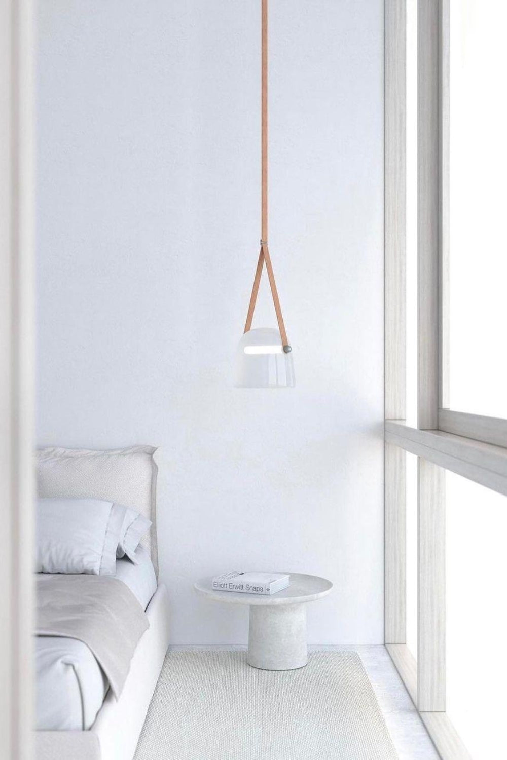 Mona Pendant lamp - SamuLighting